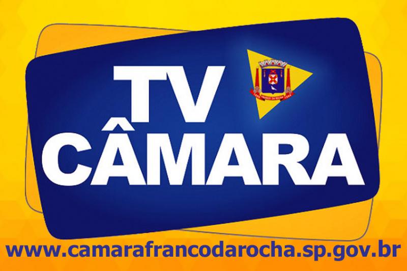 TV CÂMARA EXIBIRÁ SESSÕES AO VIVO