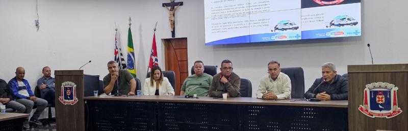 Novo PAC irá selecionar municípios que receberão investimentos